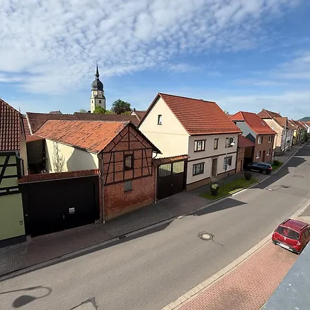 Heiter -ruhig - Balkon - Stellplatz - Wlan - Vollausstattung - Entspannung Am Rande Der 3 Gleichen *